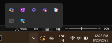 Docs Version Dropdown