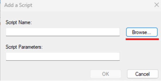 Docs Version Dropdown