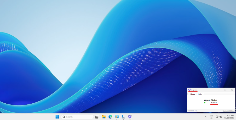 Docs Version Dropdown